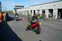 Advanced Group Multicolour Bikes